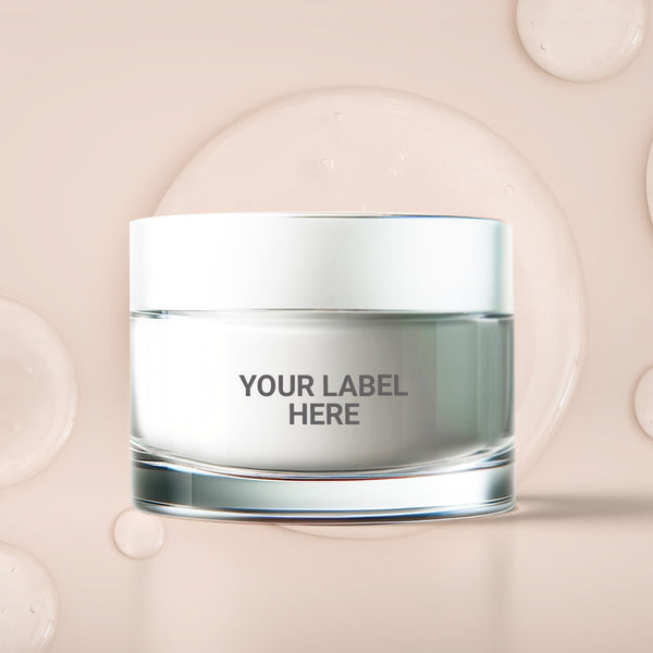 Gentle Moisturizer (Sensitive Skin) Cream