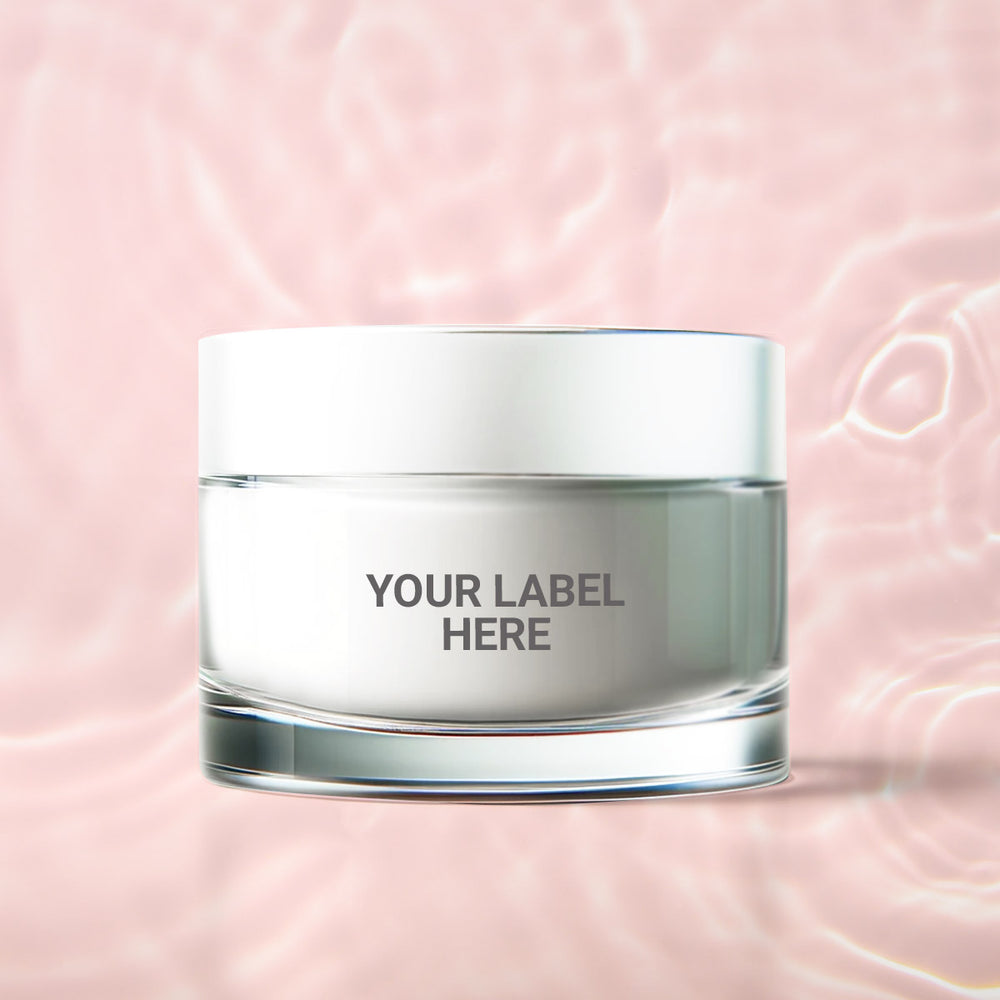 Derma Fix Hyaluronic Acid Cream