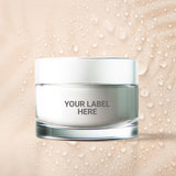 Organic C+ Nutrient Cream