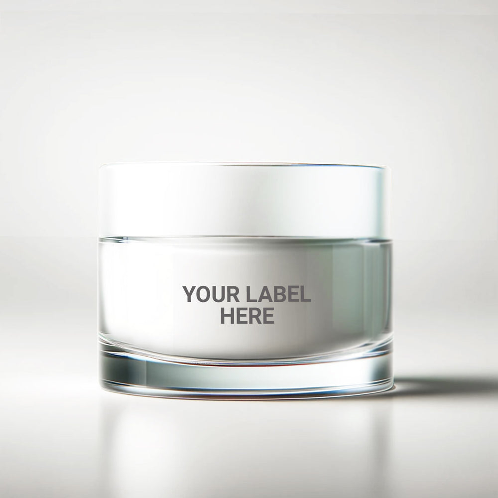 C+ Nutrient Cream