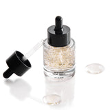 24 K Gold Face Serum Sample