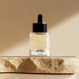 24 K Gold Face Serum Sample