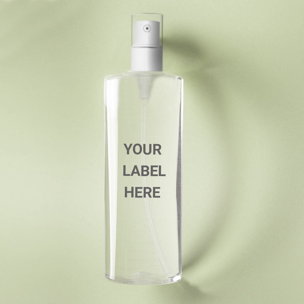 Organic Enzyme Toner
