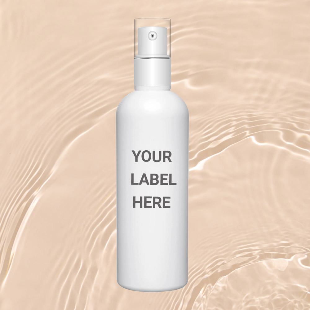 Natural Face & Body SPF 30 Spray *OTC