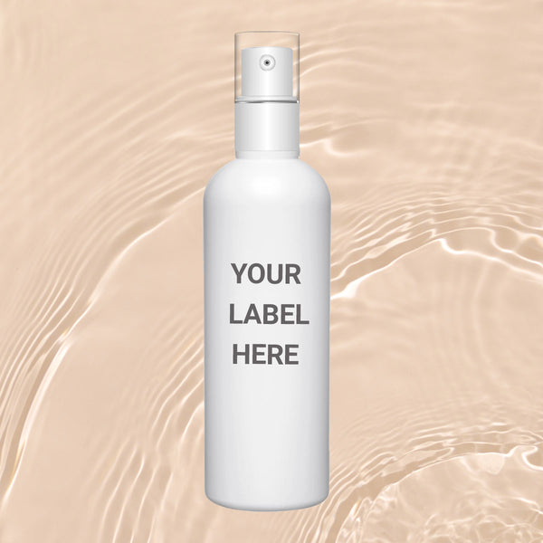 Natural Face & Body SPF 30 Spray *OTC