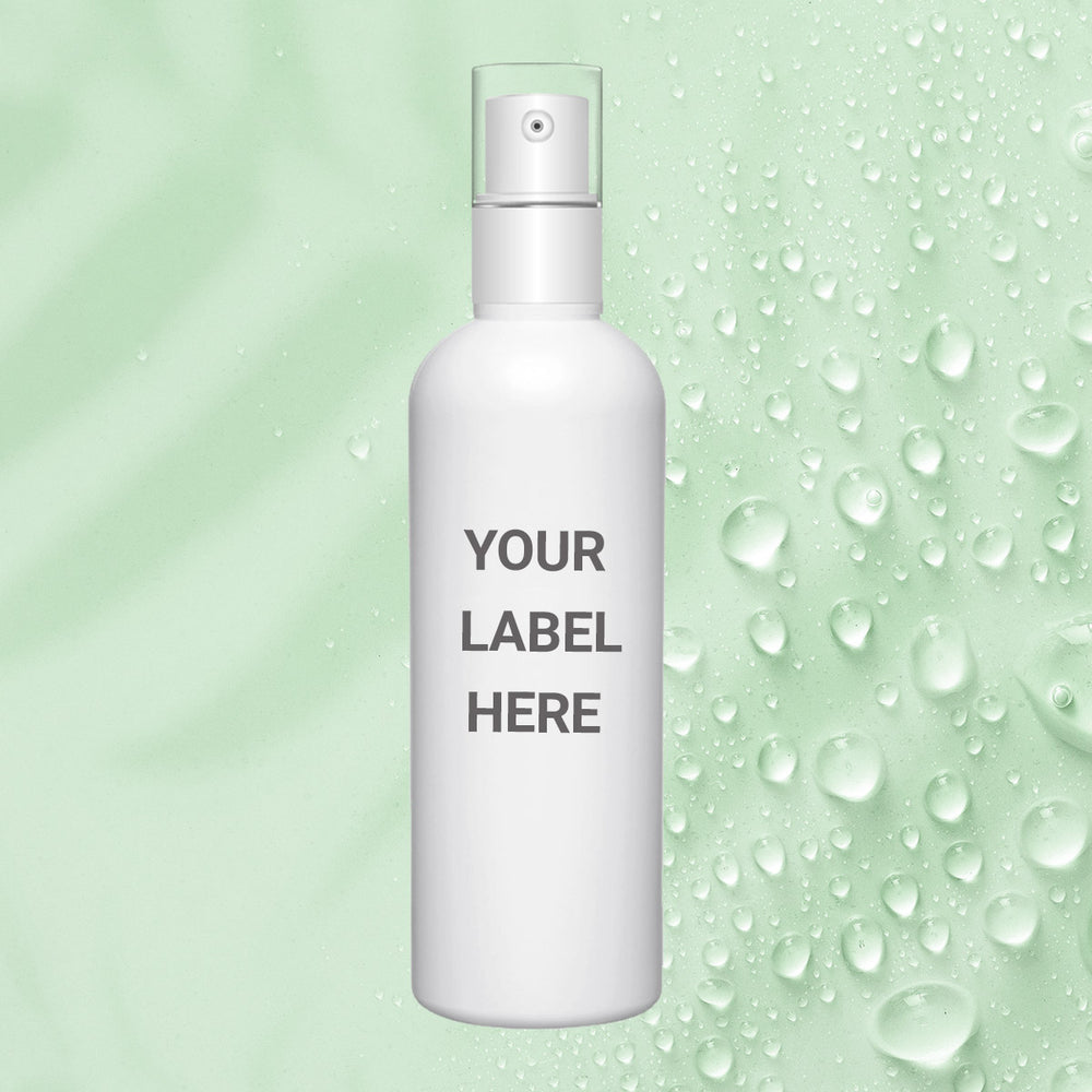 Men's Cooling Face Mist