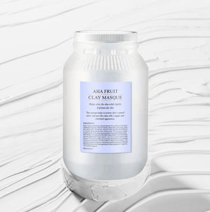AHA Fruit Clay Masque Bulk