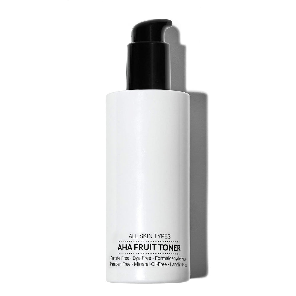 AHA Fruits Toner Sample