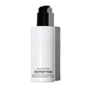 AHA Fruits Toner Sample