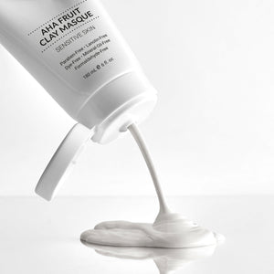 AHA Fruit Clay Masque Sample