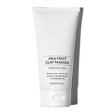 AHA Fruit Clay Masque