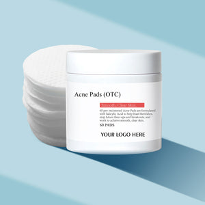 Acne Pads (OTC)