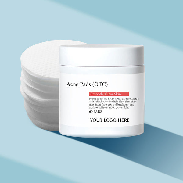 Acne Pads (OTC)