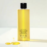 Acne Cleanser (OTC) Sample