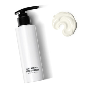 Acne Lotion (OTC) U