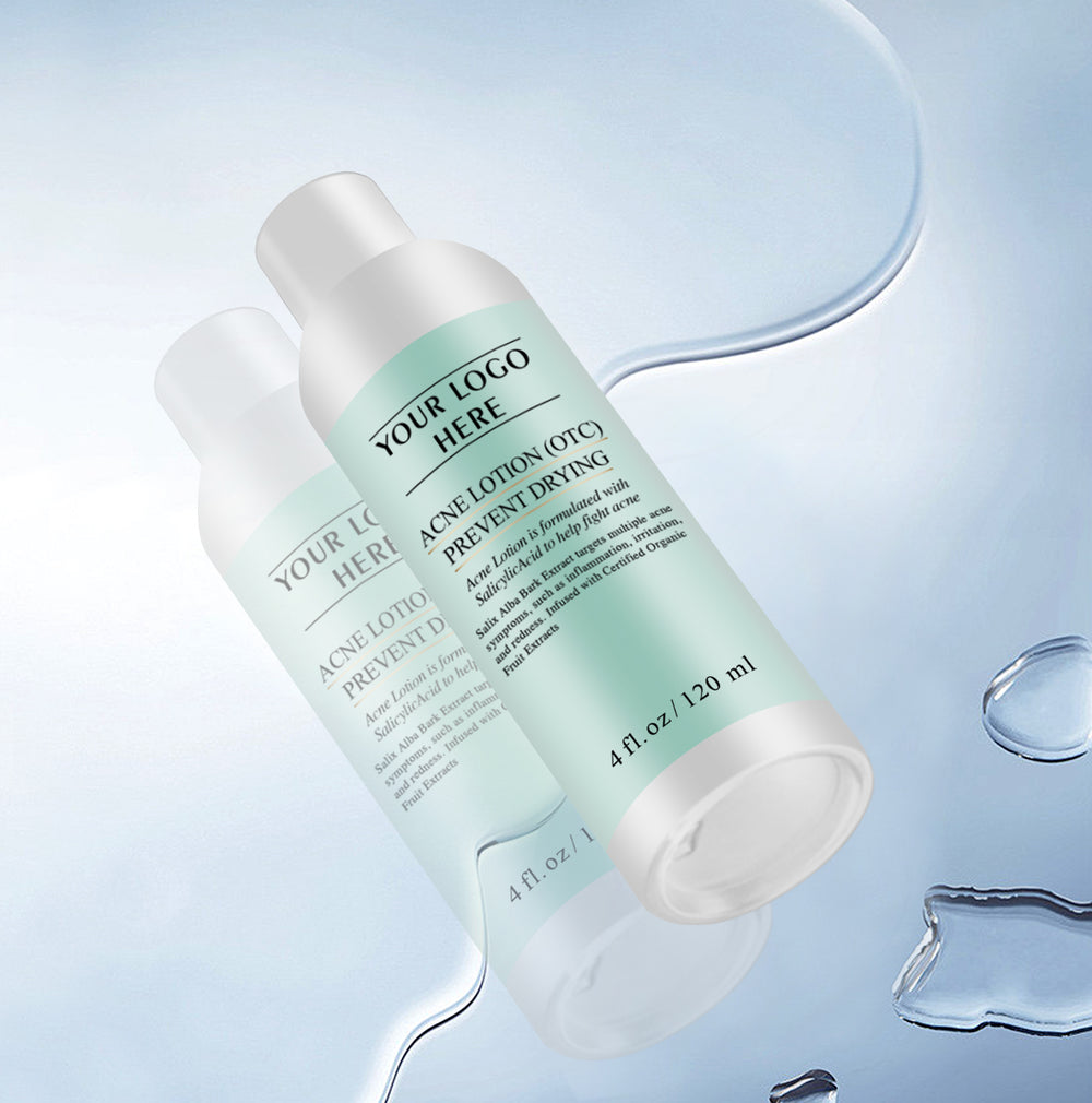 Acne Lotion (OTC)