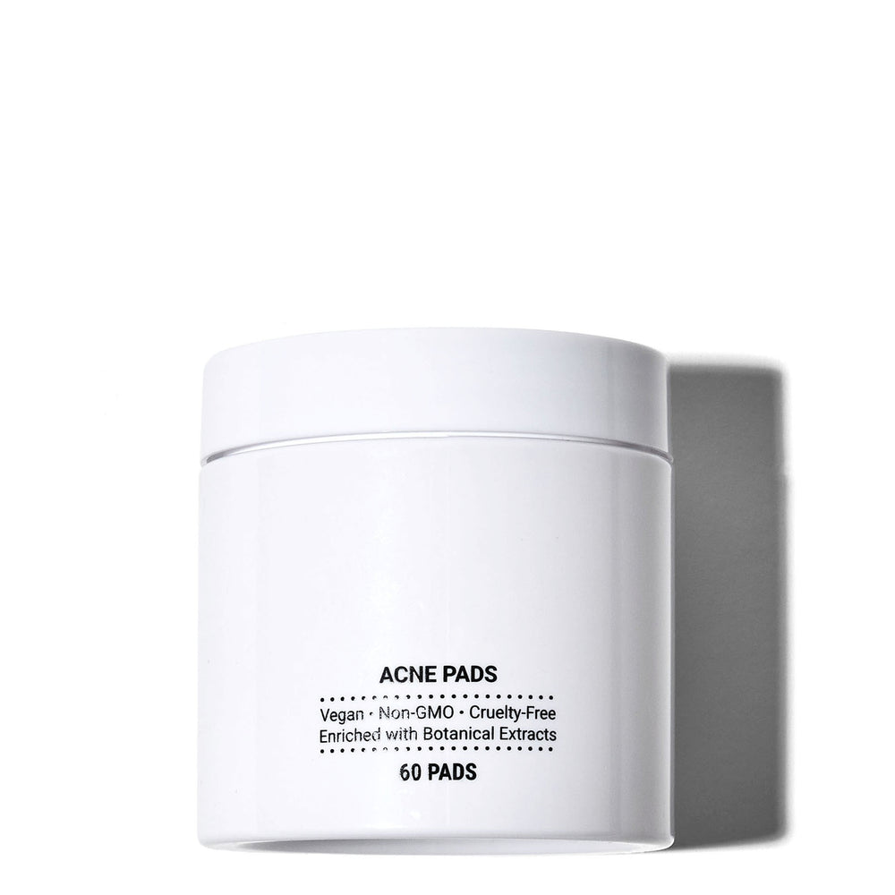 Acne Pads (OTC)