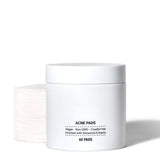 Acne Treatment Pads (OTC) Sample