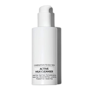 Active Milk Cleanser (Oily Skin) Sample
