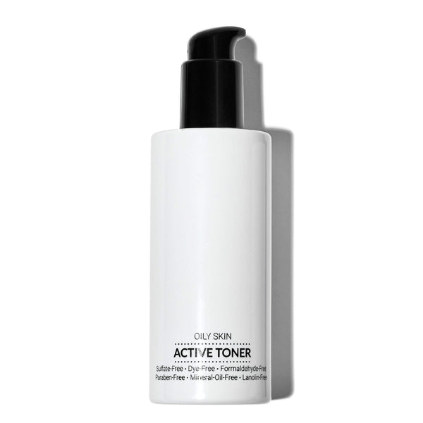 Active Toner (Oily Skin) Bulk