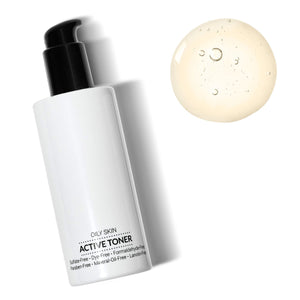 Active Toner (Oily Skin) U