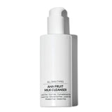 AHA Fruit Milk Cleanser
