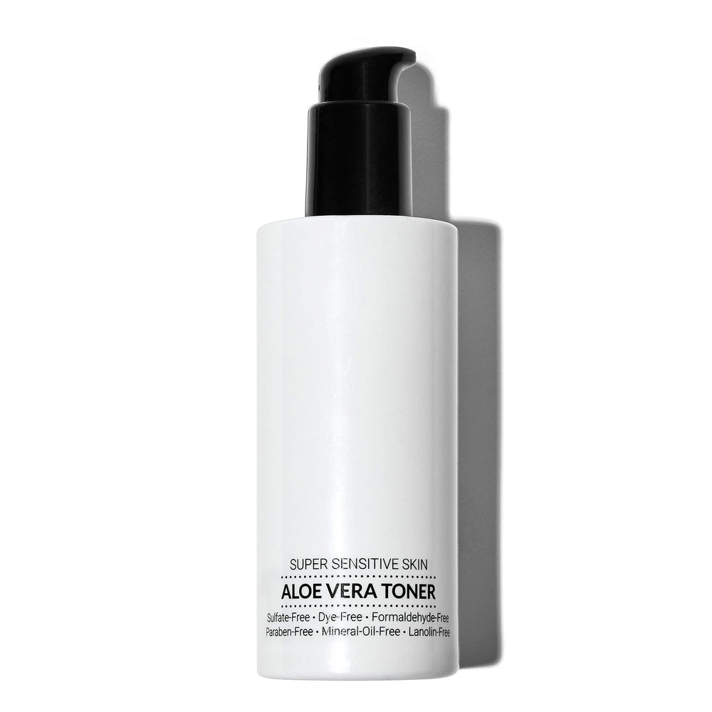 Aloe Vera Toner