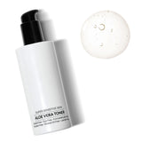 Aloe Vera Toner