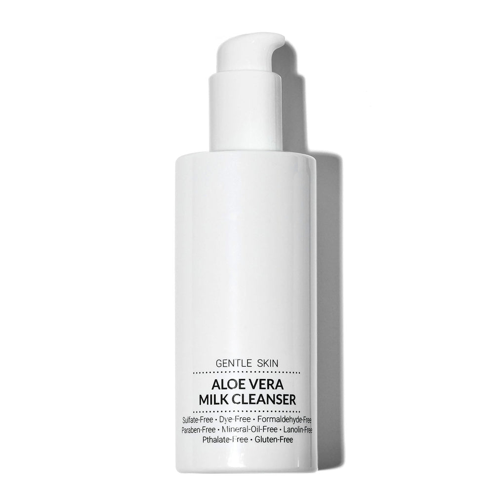 Aloe Vera Milk Cleanser U