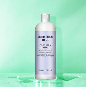Aloe Vera Toner