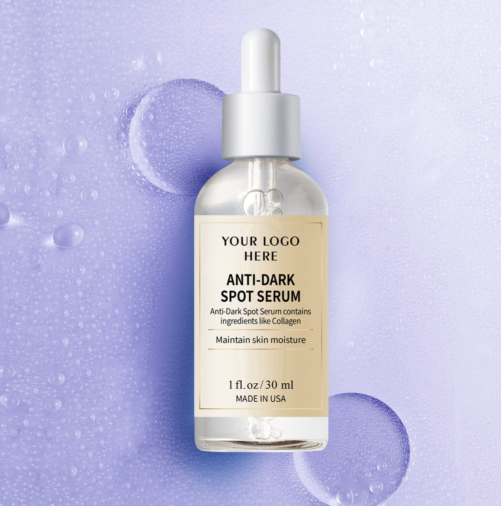 Anti-Dark Spot Serum