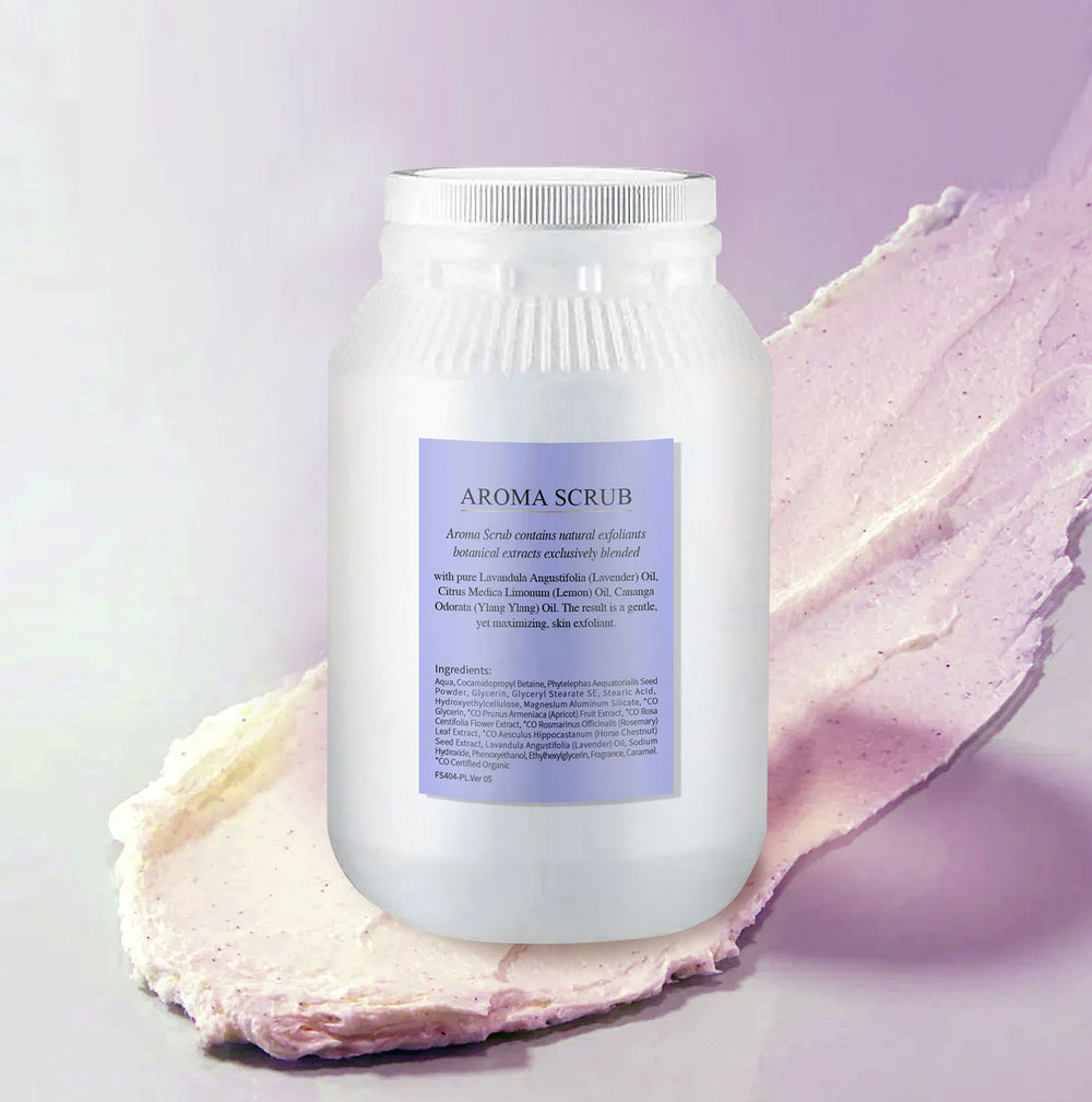 Aroma Scrub Bulk
