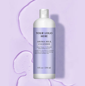 Aroma Milk Cleanser