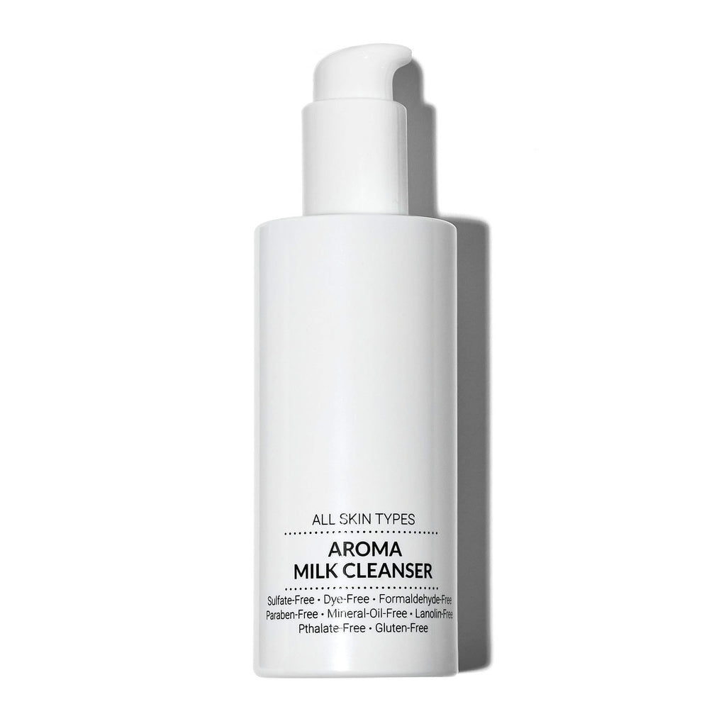 Aroma Milk Cleanser Sample