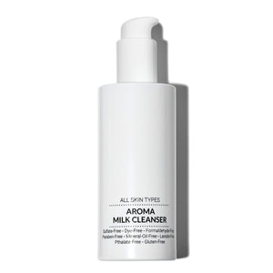 Aroma Milk Cleanser Sample