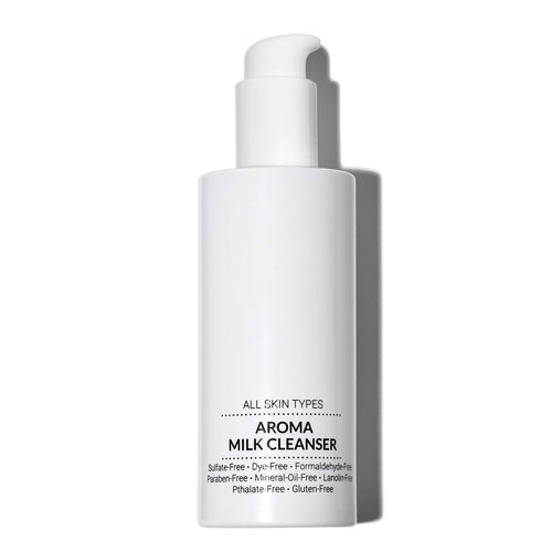 Aroma Milk Cleanser.