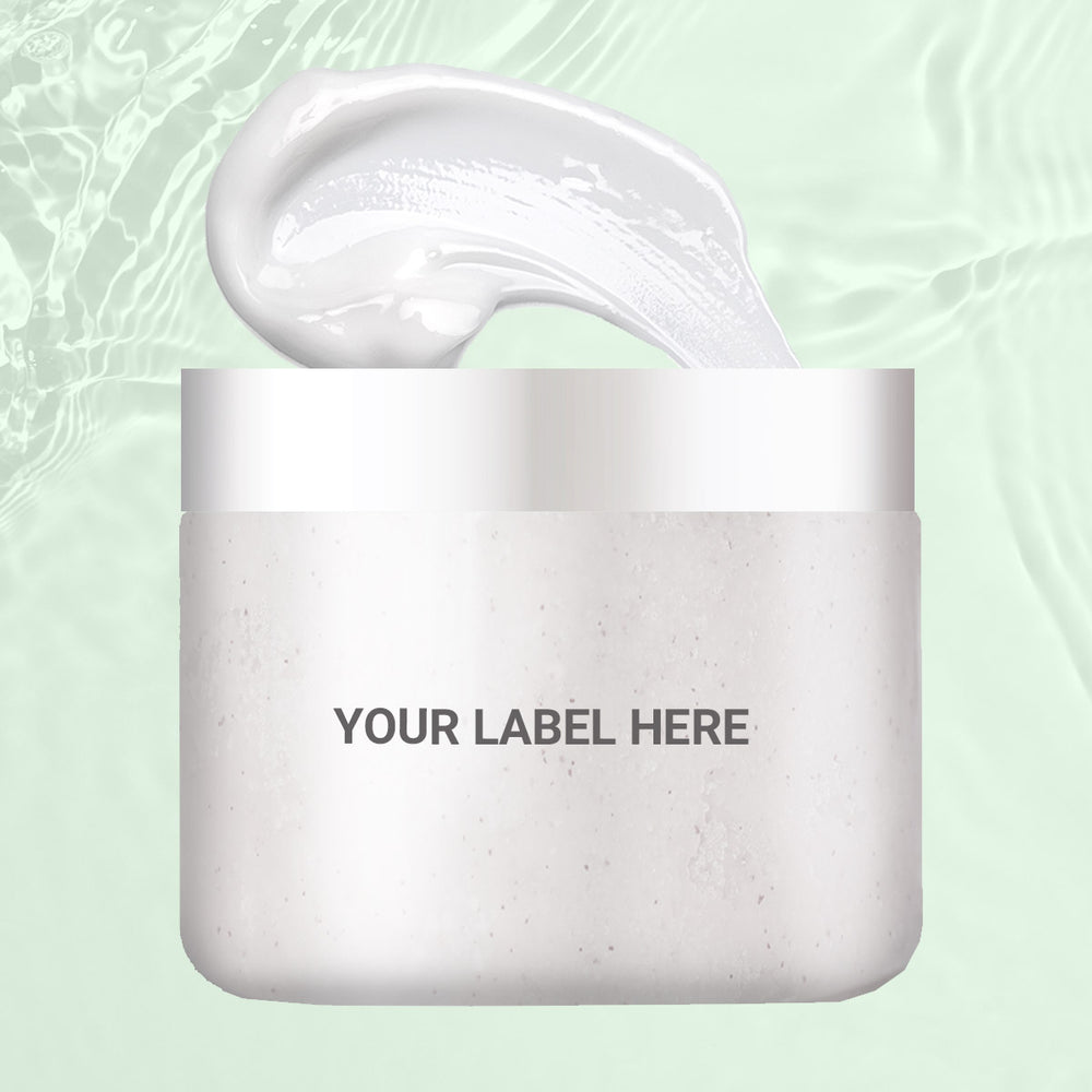 Aroma Scrub