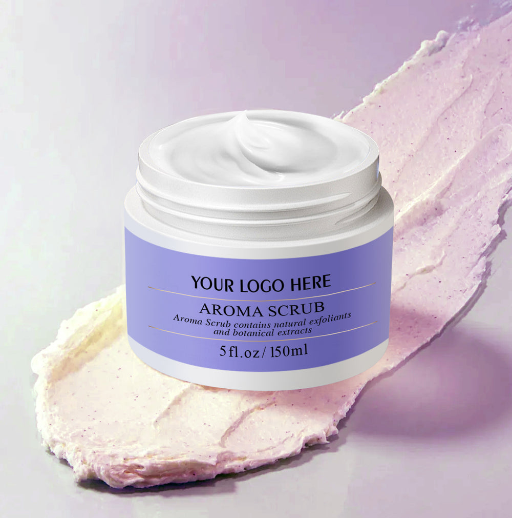 Aroma Scrub