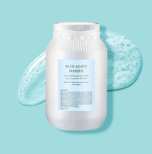 Blue Agave Masque Bulk