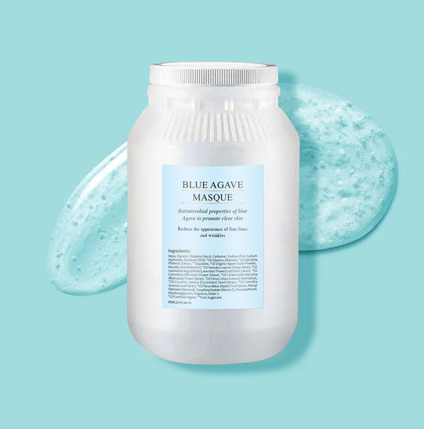 Blue Agave Masque Bulk