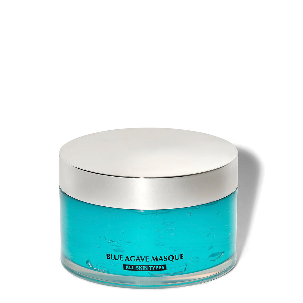 Blue Agave Masque Sample