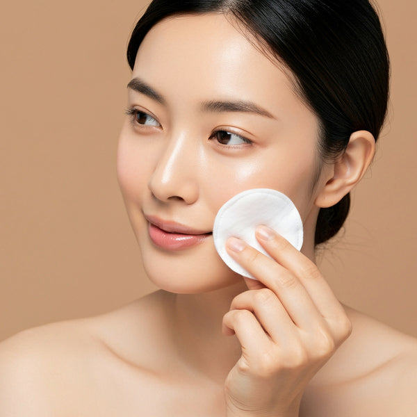 Brightening Facial Pads