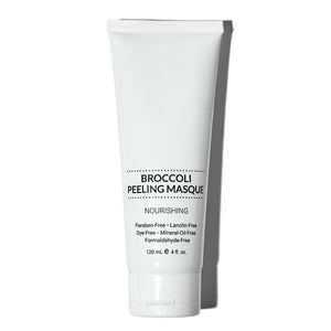Broccoli Peeling Masque