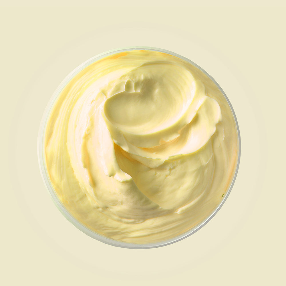 Shea Body Butter, Lemon