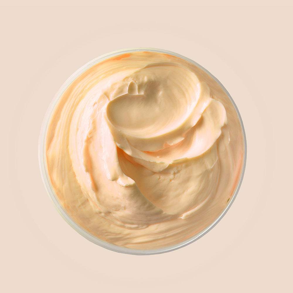 Shea Body Butter, Peach
