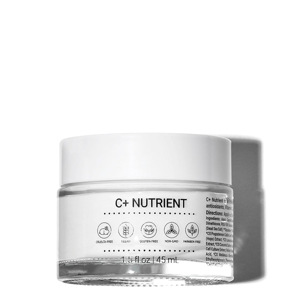 C+ Nutrient Cream