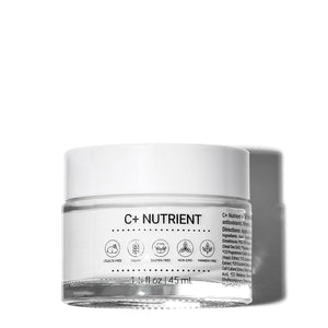 C+ Nutrient Cream