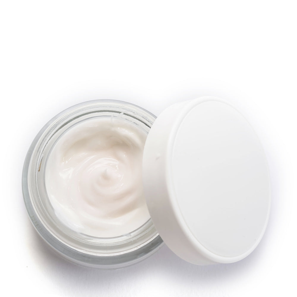 C+ Nutrient Cream Sample