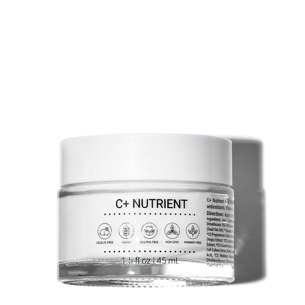 C+ Nutrient Cream U