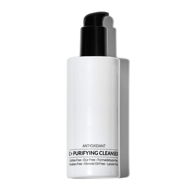 C+ Purifying Cleanser Bulk